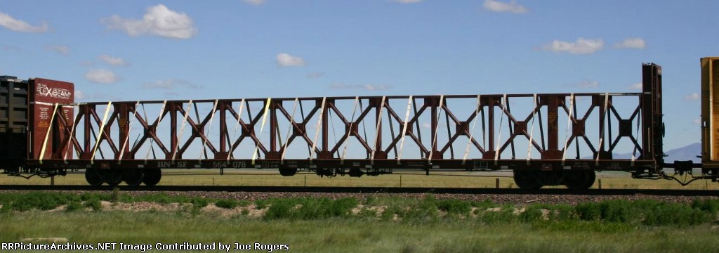 BNSF 564078