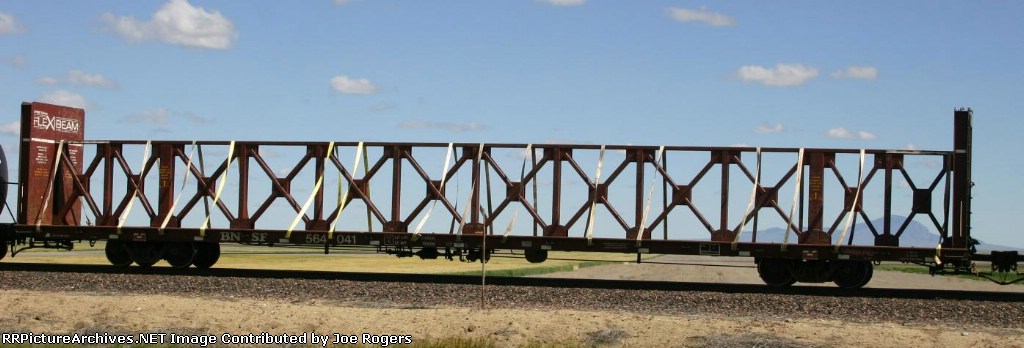BNSF 564041