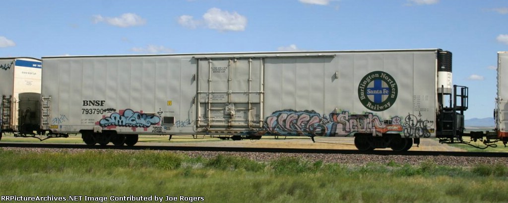 BNSF 793790
