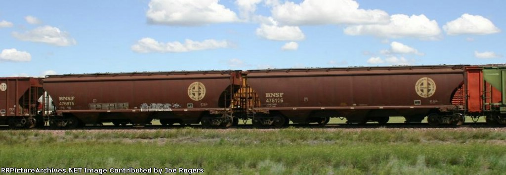 BNSF 476915