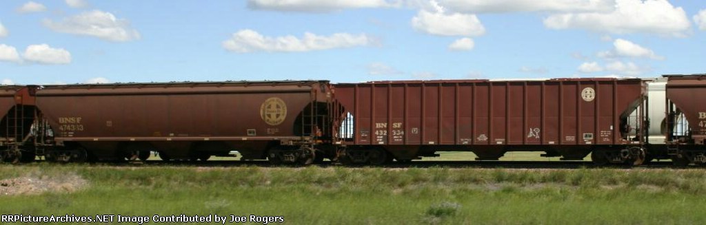 BNSF 474383