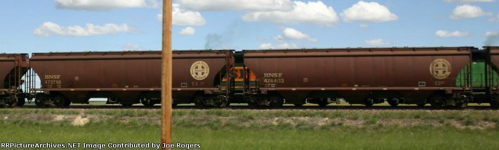 BNSF 472798