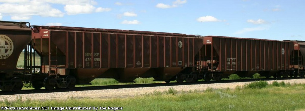 BNSF 429690