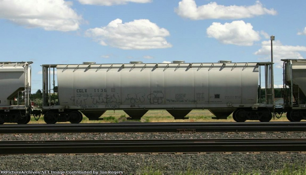 CGLX 1136