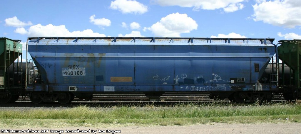 SIRX 460168