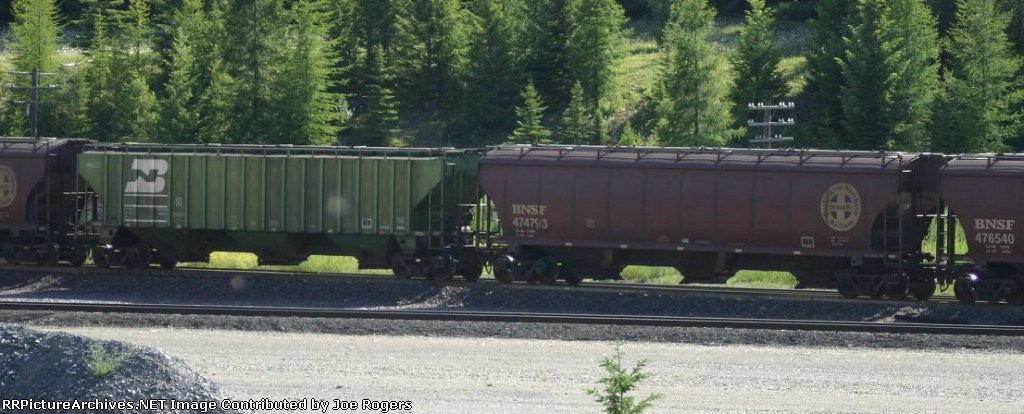 BNSF 474793