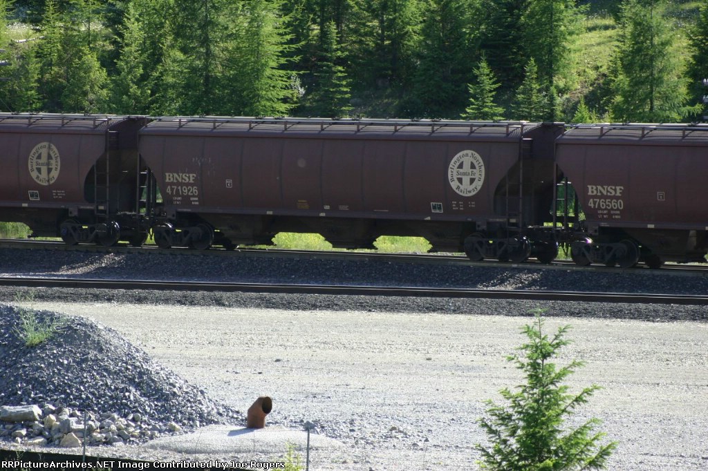 BNSF 471926