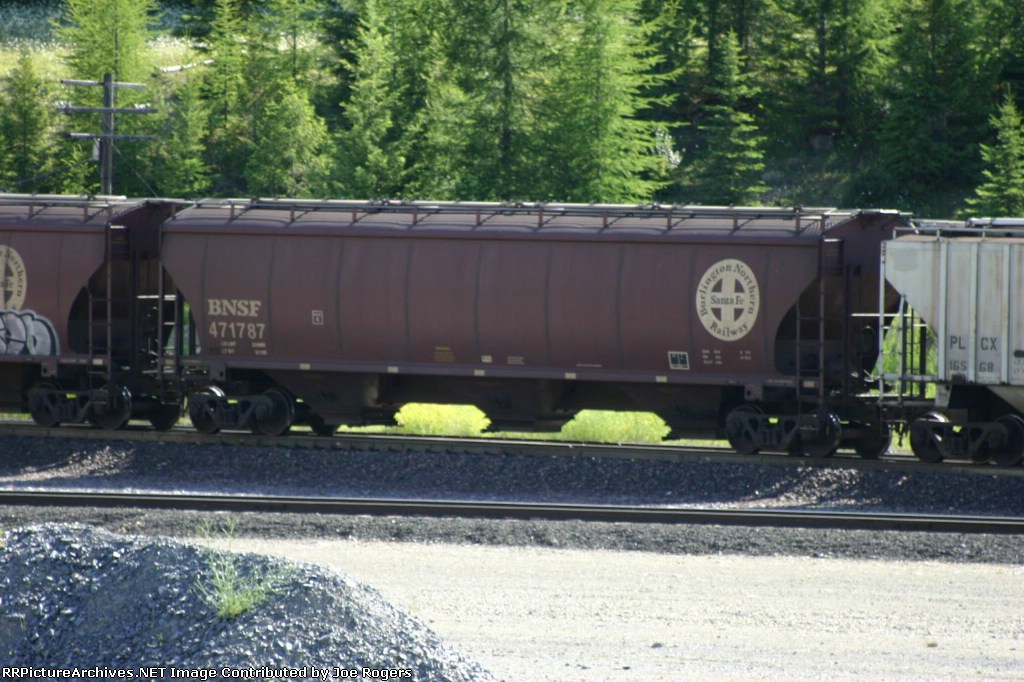BNSF 471787
