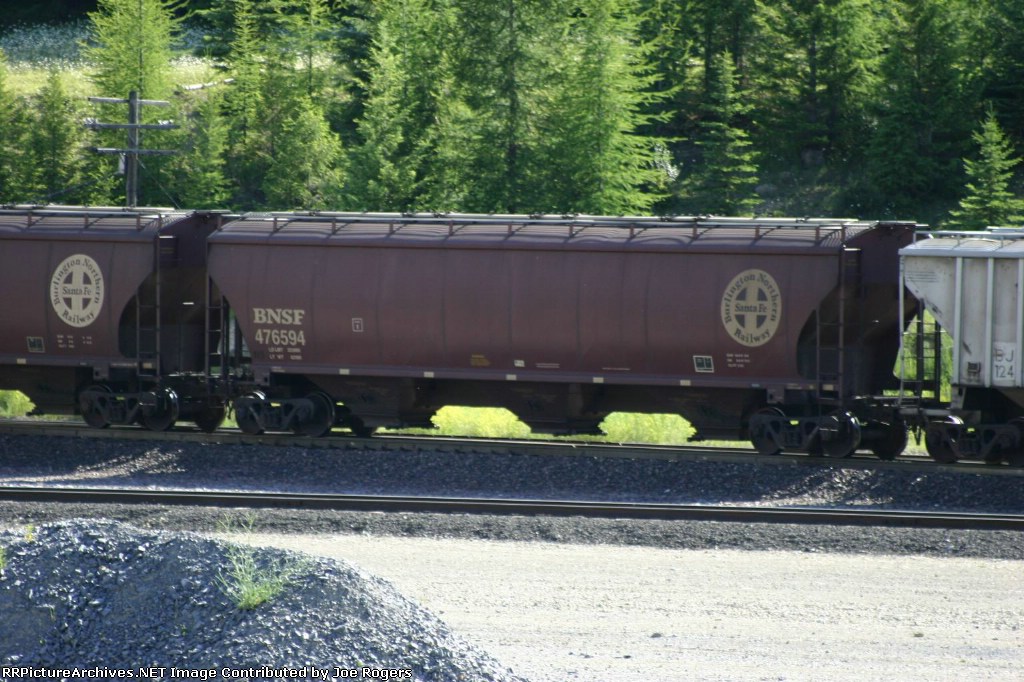 BNSF 476594