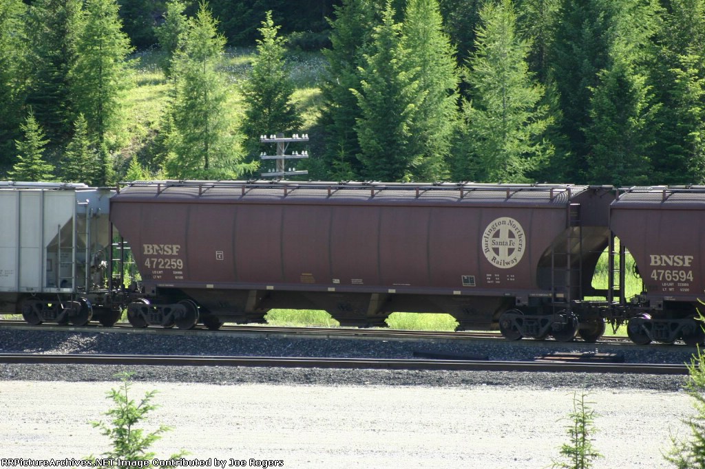 BNSF 472259
