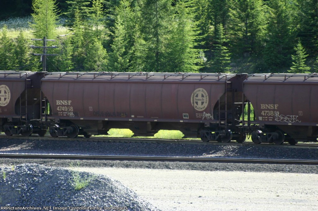 BNSF 474958
