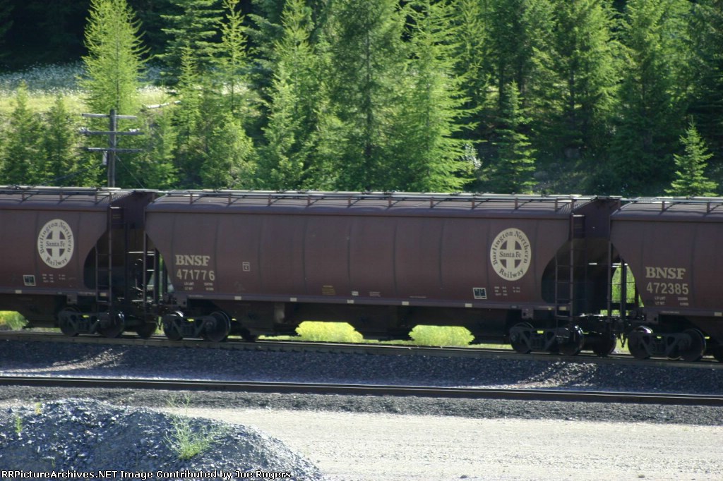 BNSF 471776