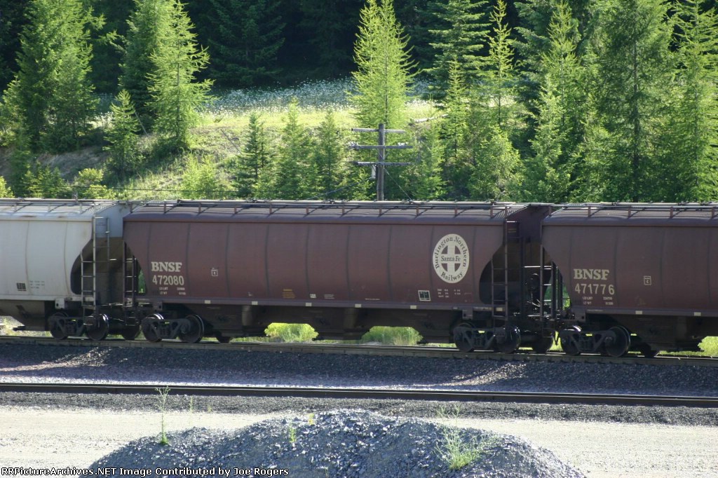 BNSF 472080