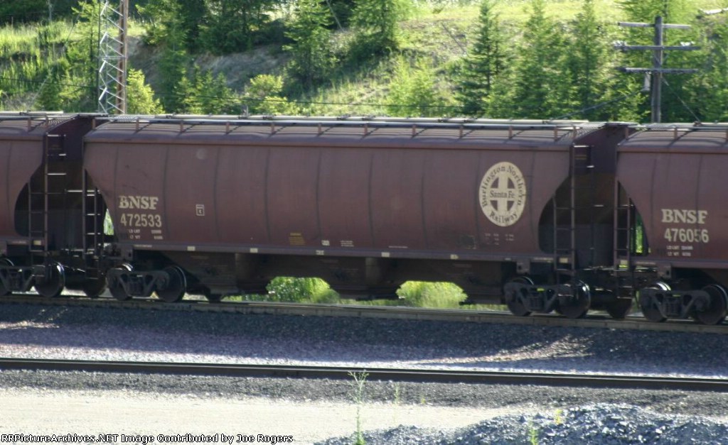 BNSF 472533