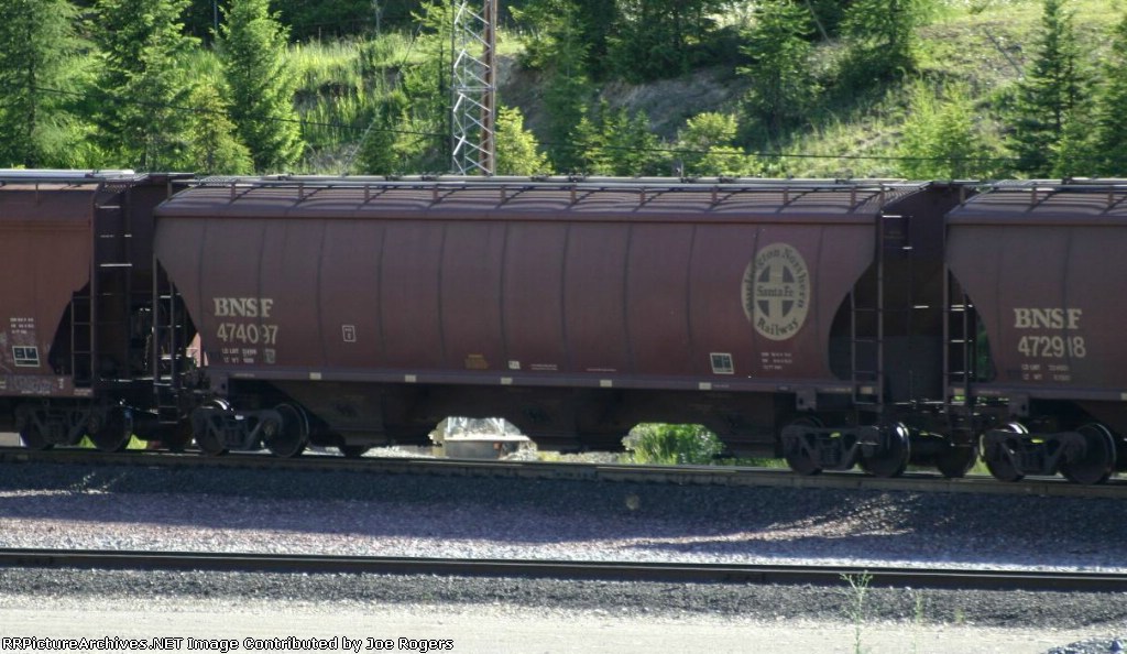 BNSF 474097