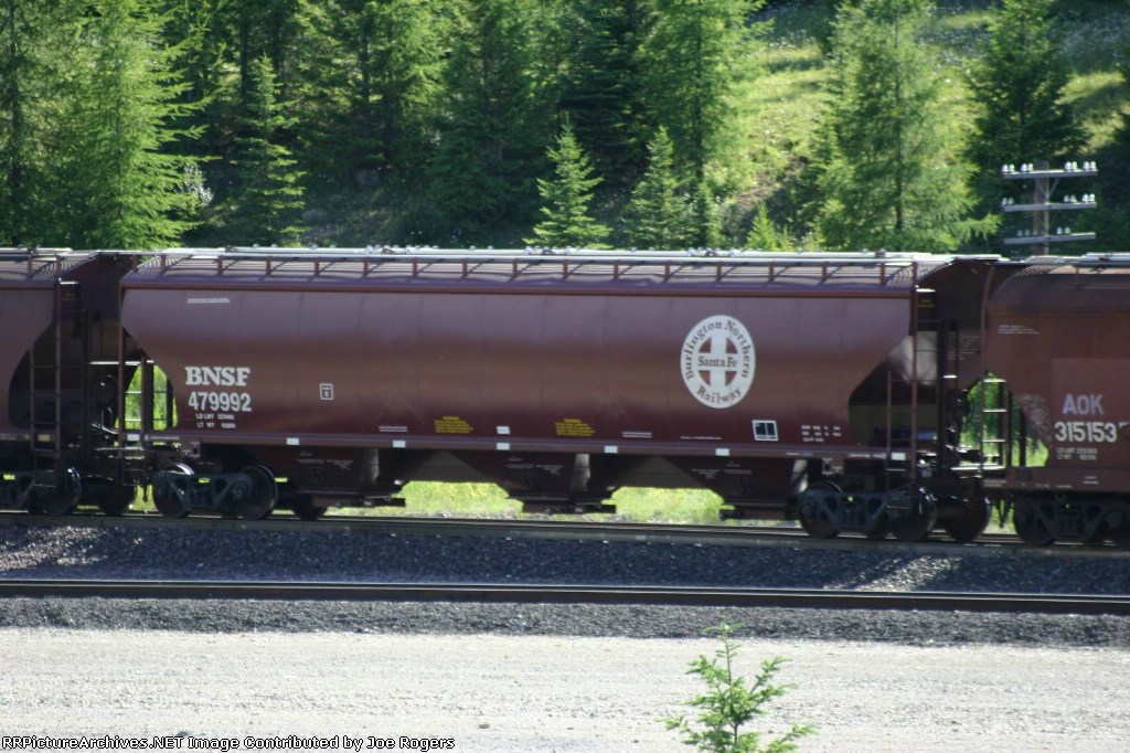 BNSF 479992