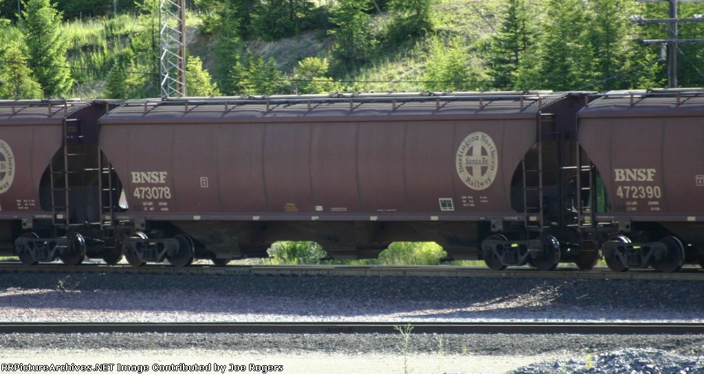 BNSF 473078