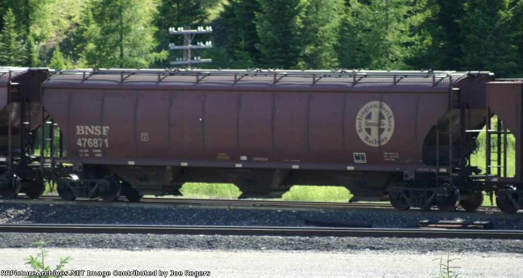 BNSF 476871