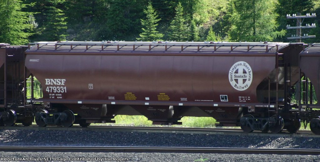 BNSF 479331