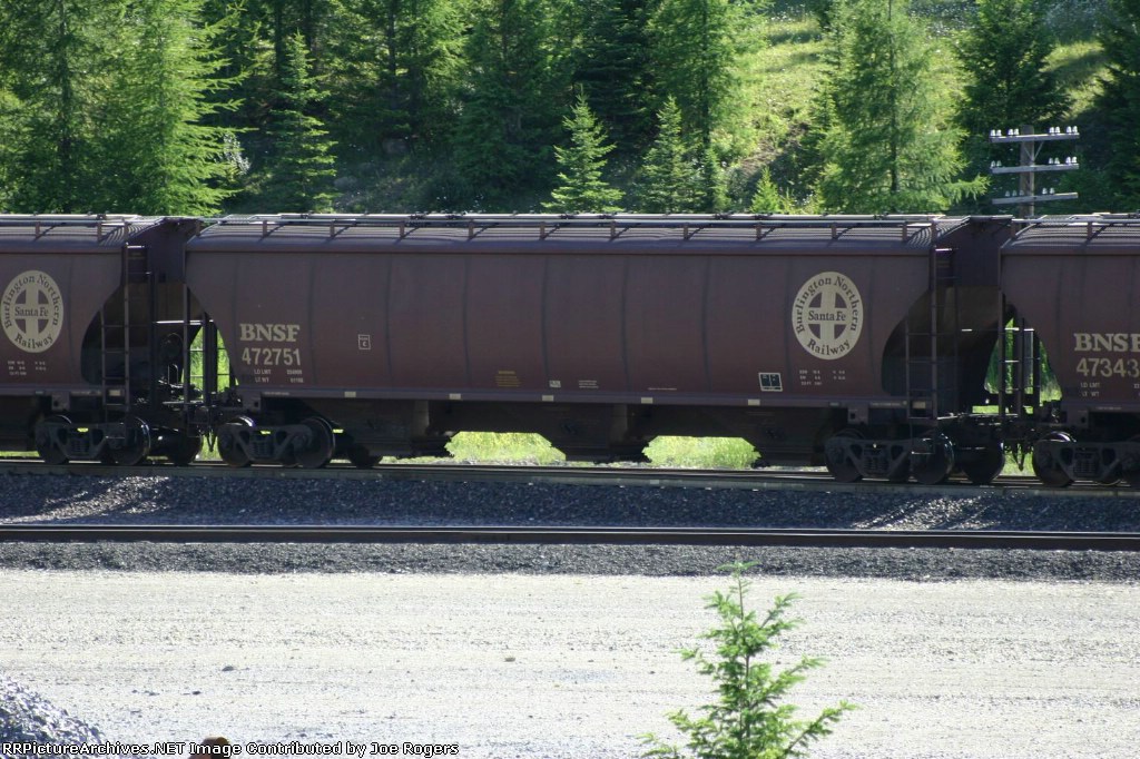 BNSF 472751