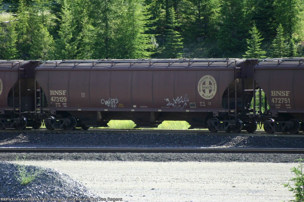 BNSF 473129