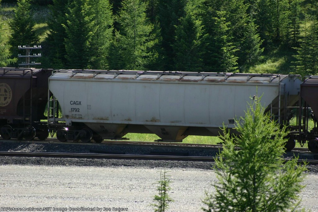 CAGX 1792