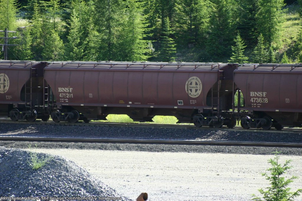 BNSF 475201