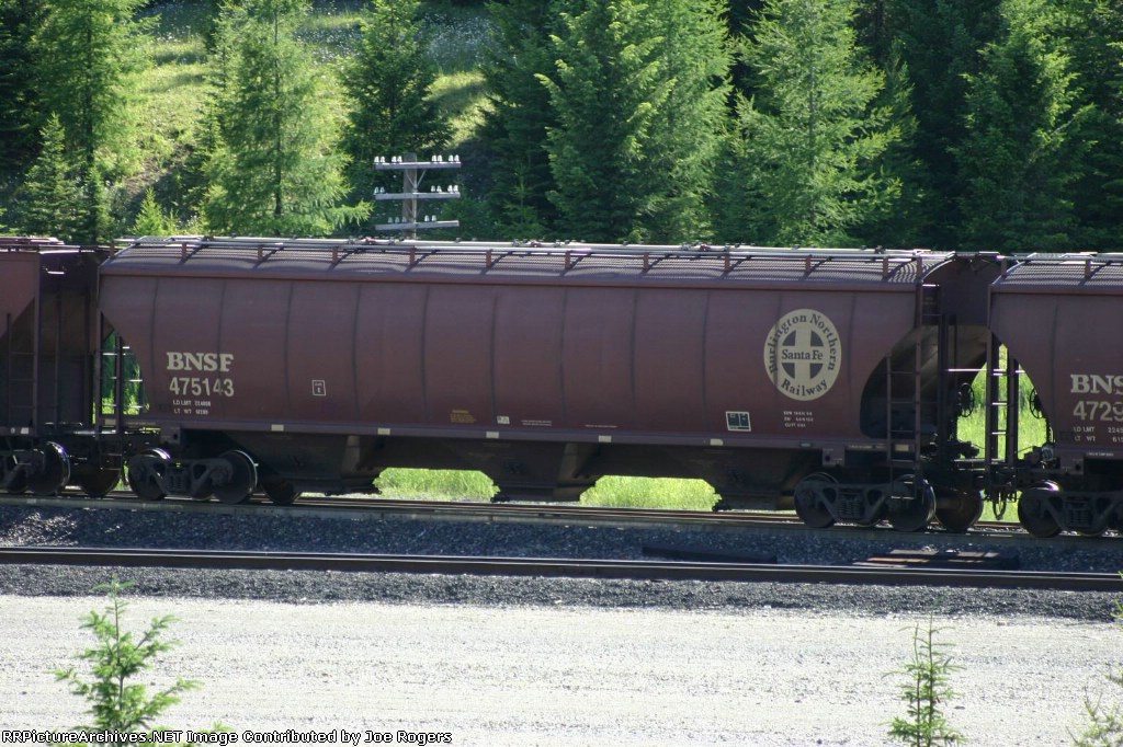 BNSF 475143