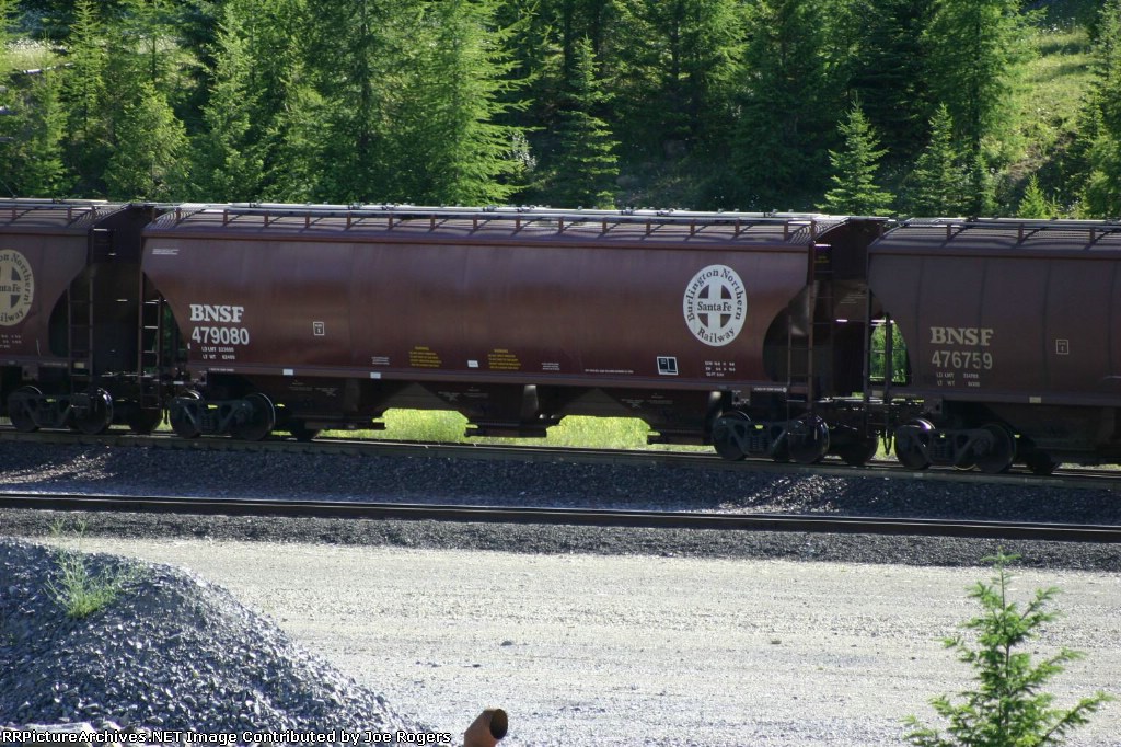 BNSF 479080
