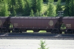 BNSF 474301