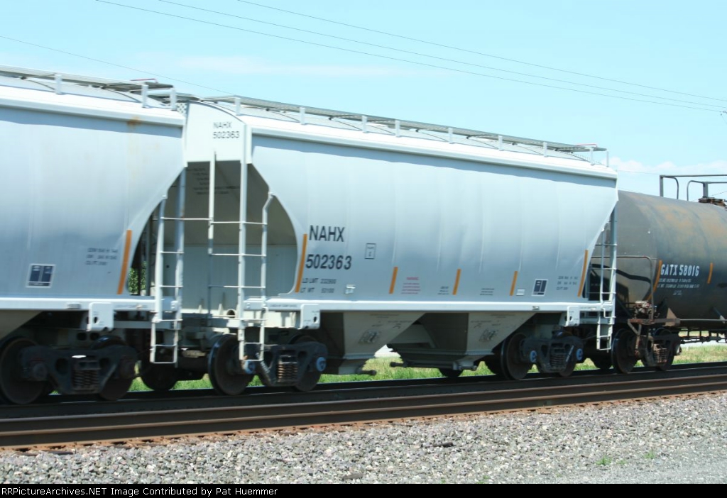 NAHX 502363