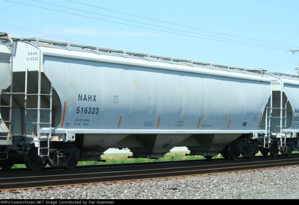 NAHX 516323