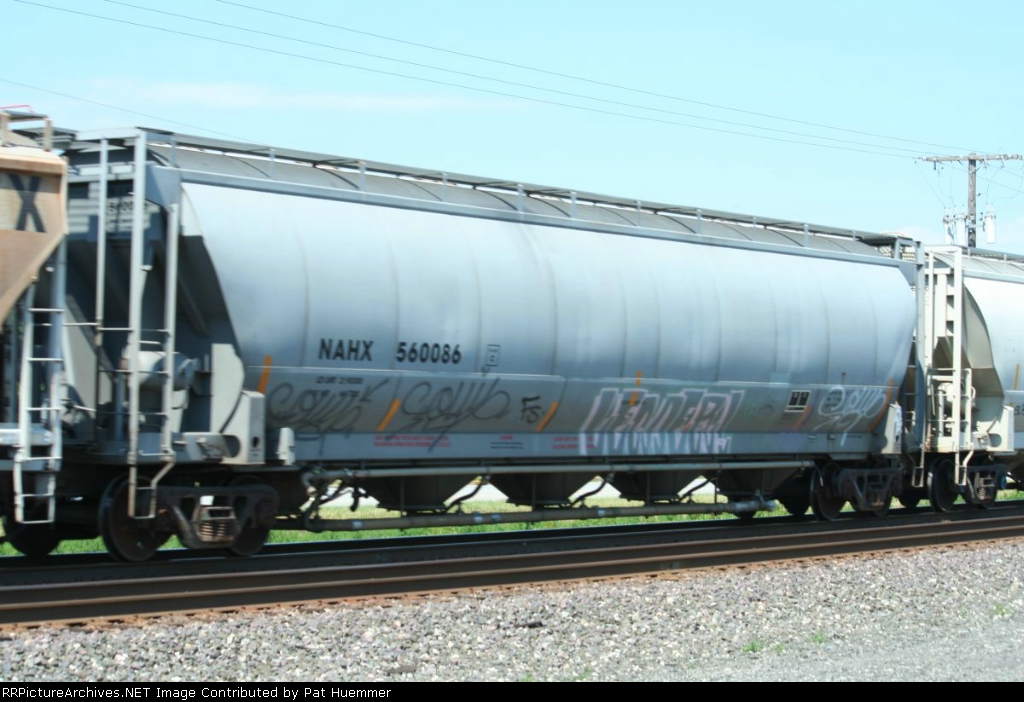 NAHX 560086