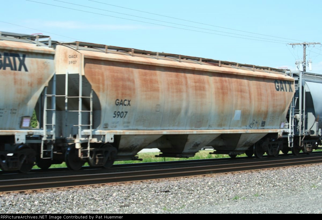 GACX 5907