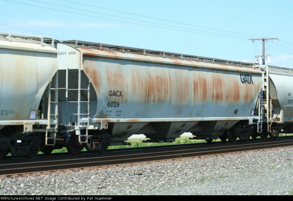 GACX 6026