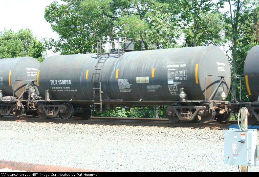 TILX 150058