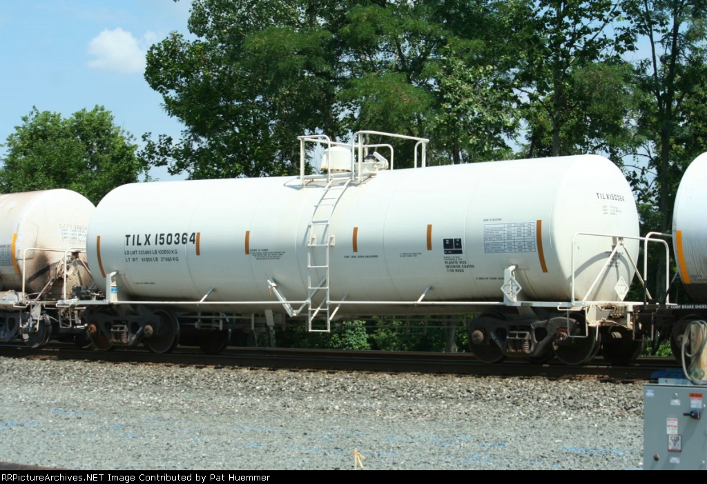 TILX 150364
