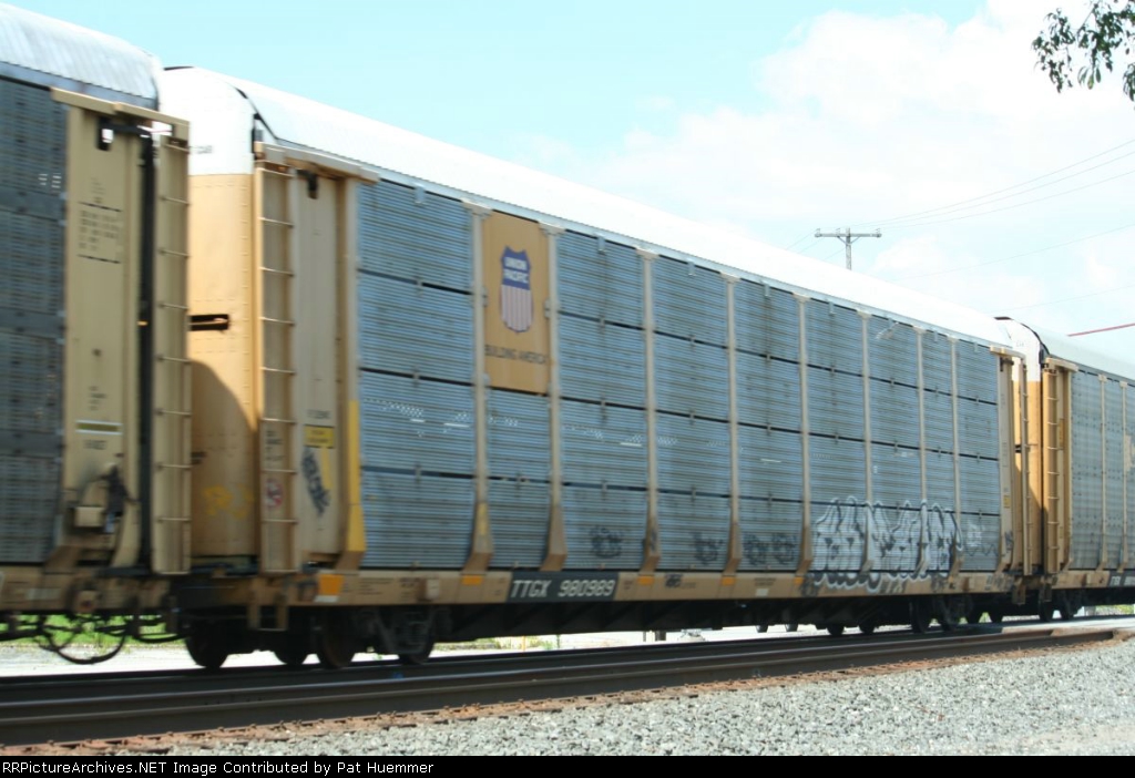 TTGX 980989