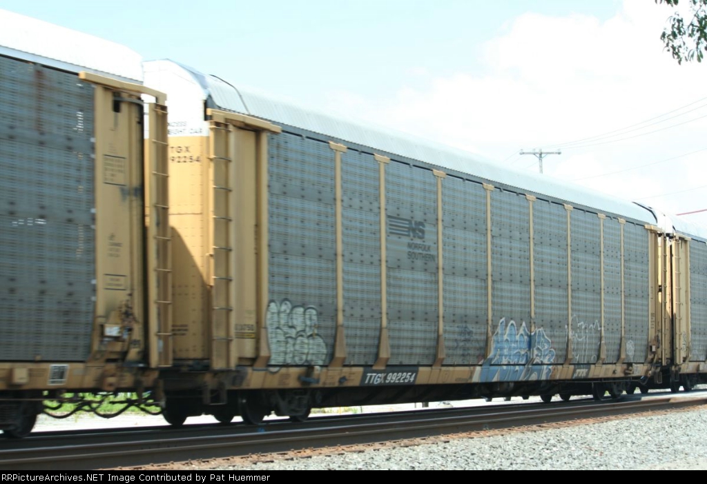 TTGX 992254
