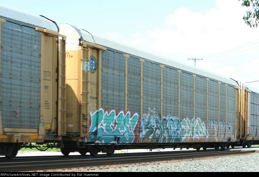 TTGX 986734