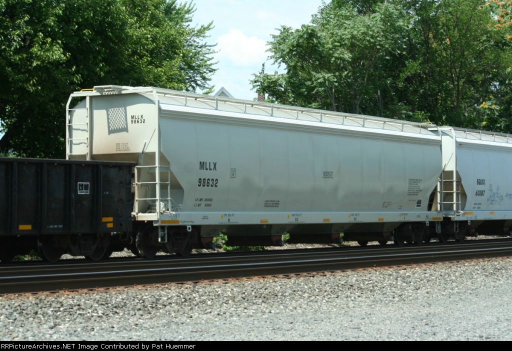 MLLX 98632