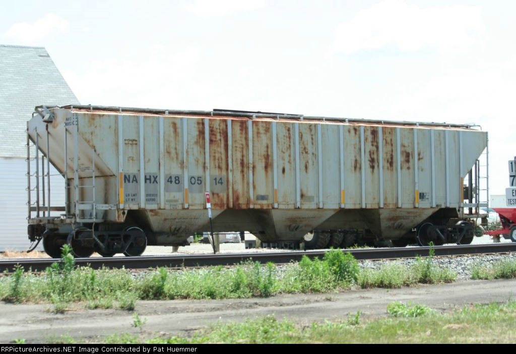 NAHX 480514