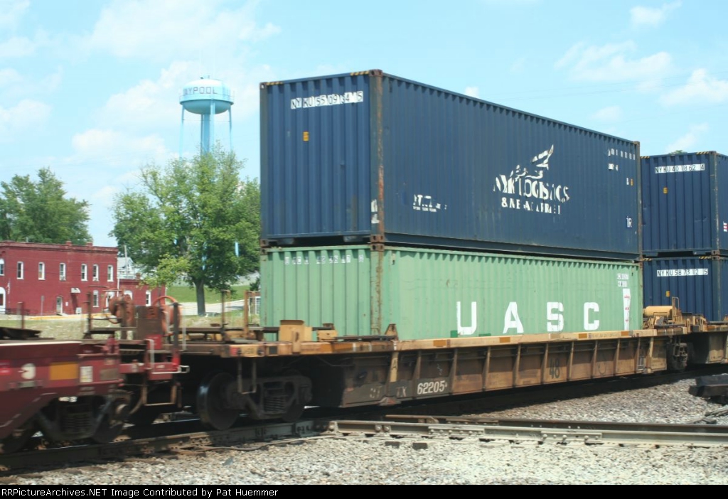 DTTX 62205