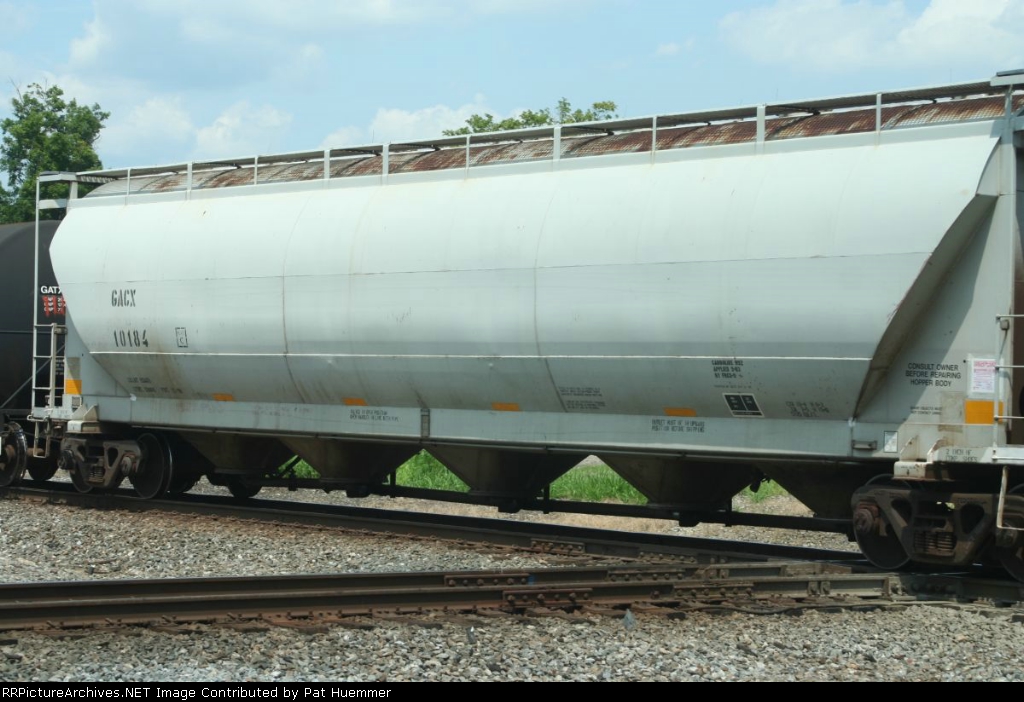 GACX 10184