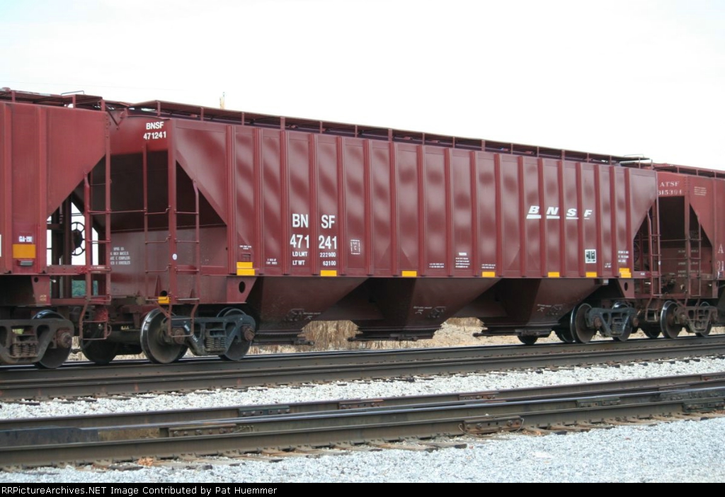 BNSF 471241