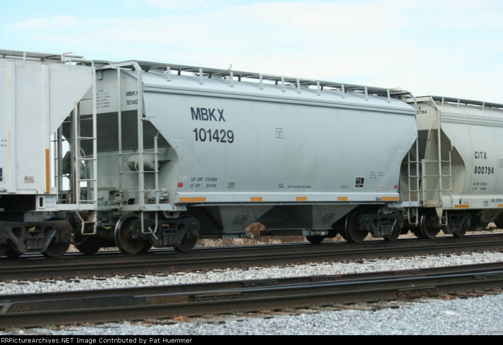 MBKX 101429