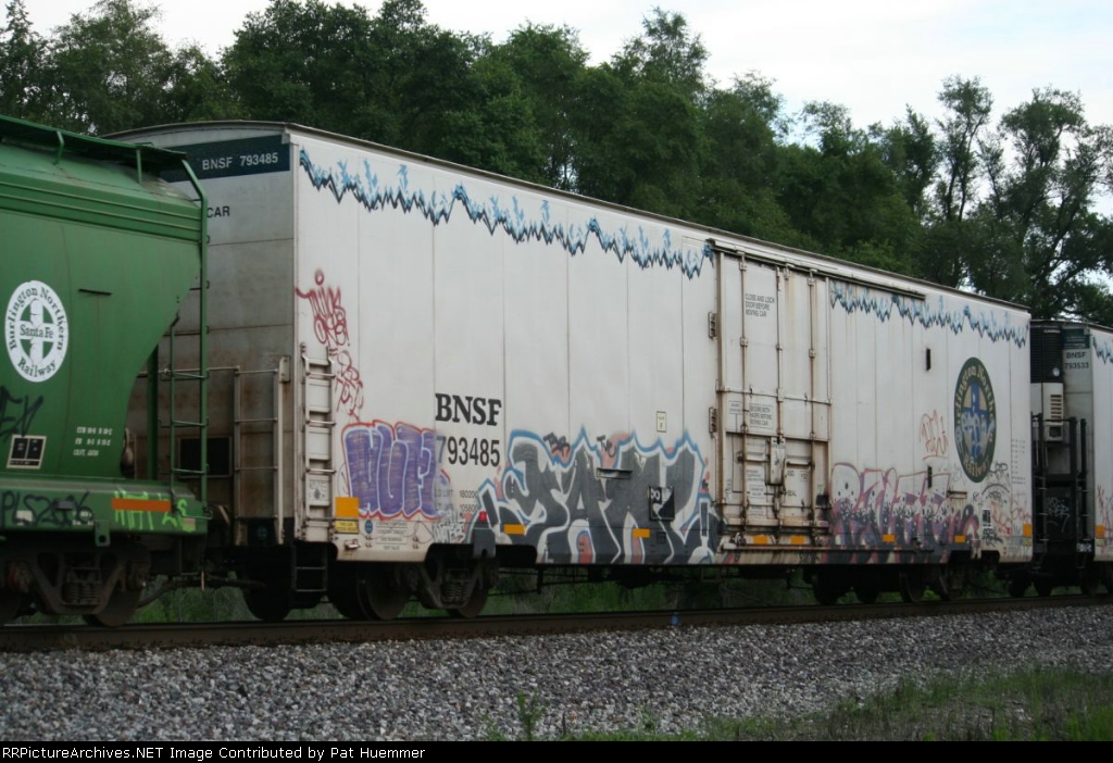 BNSF 793485