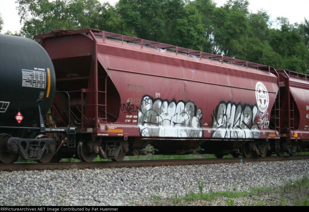 BNSF 403325