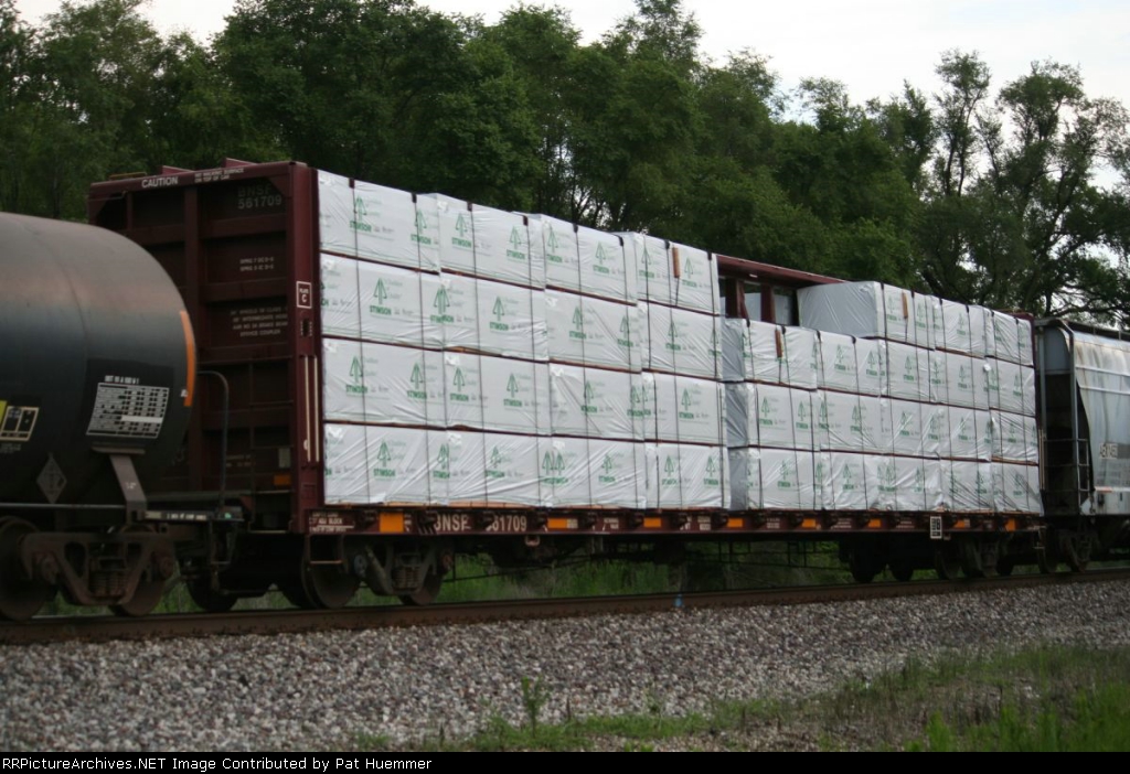 BNSF 561709