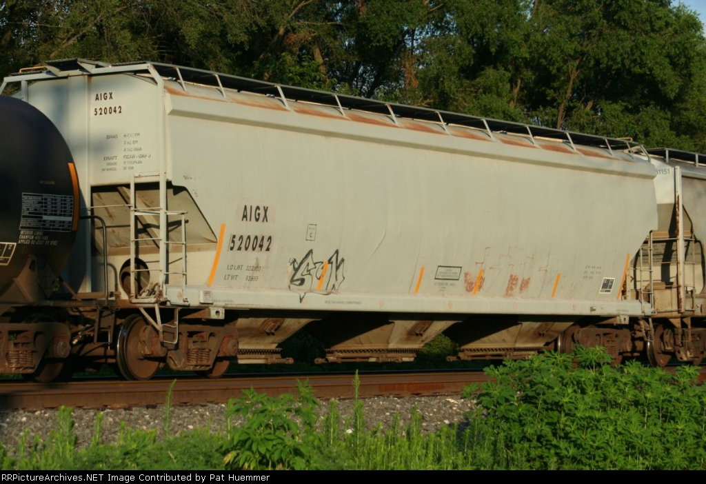 AIGX 520042